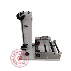 Автоматическое устройство для подачи провода BZW-F12